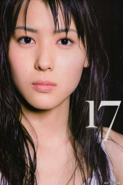 女神来了