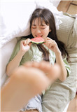 翁公与小莹